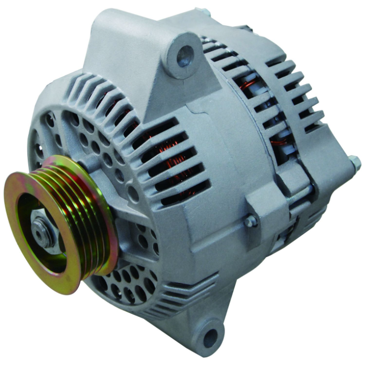 WAI Alternator - 20150N