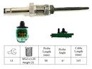 Lucas Exhaust Gas Temperature Sensor - LGS7251