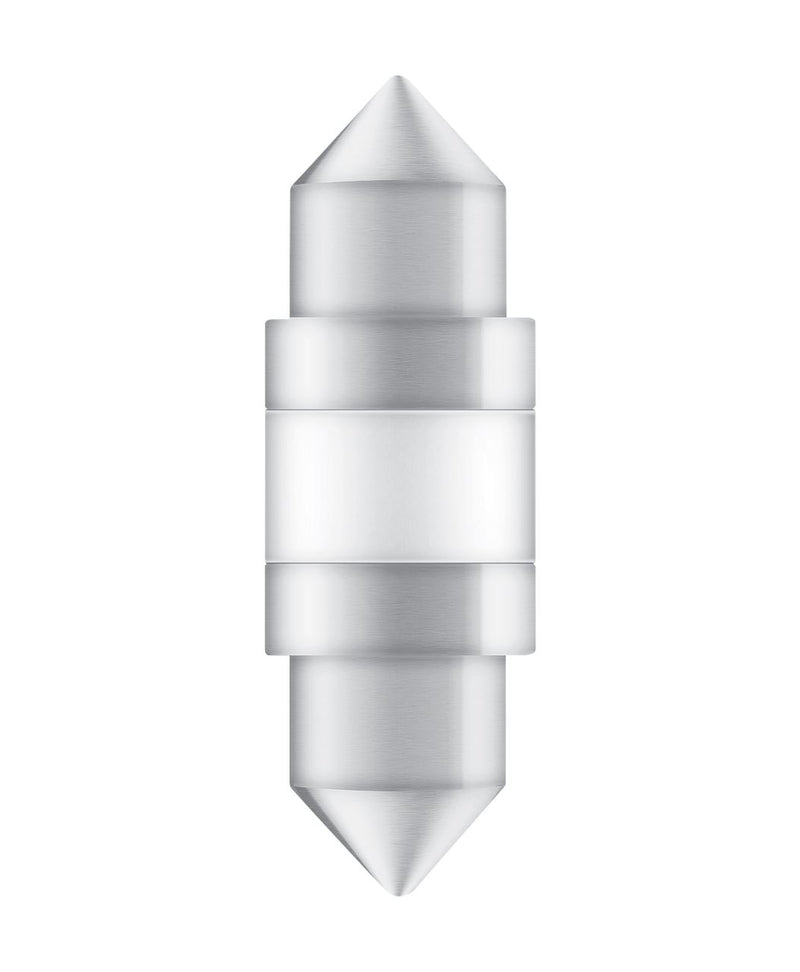 Osram Standard LED Replacement Bulb Single Blisters - 269 Festoon