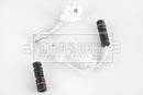 Borg & Beck Wear Lead  - BWL3266