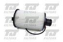 Quinton Hazell Oil Filter - QFL0323