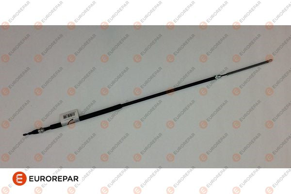 Eurorepar Parking Brake Cable - E074097