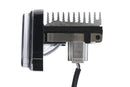 HELLA 1GE 996 198-411 LED-Worklight - Modular Worklight Base Style - 24/12V