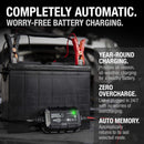 Noco 5A Battery Charger - GENIUS5UK