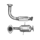 BM Cats Diesel Catalytic Converter - BM80210