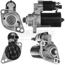 Borg & Beck Starter Motor Part No -BST2219