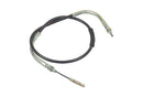 QH Front Brake Cable 1381mm - BC3631