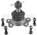 First Line Ball Joint Upper L/R Part No -FBJ5392