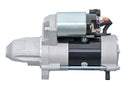 HELLA 8EA 011 612-981 Starter - 12V - 1.60kW - for e.g. OPEL ASTRA J (P10) 1.6 CDTi (68)