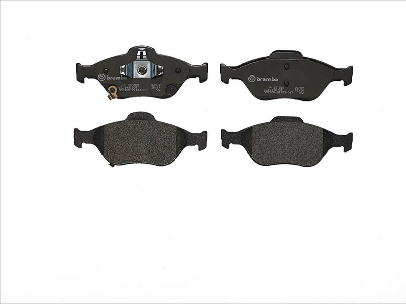 Brembo Brake Pad Set - P83085