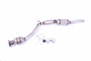 EEC Catalyst Type Approved - AU6040T