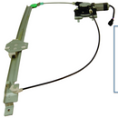WAI Window Regulator - WPR3451RM