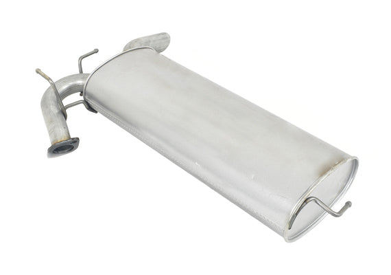 Klarius GM872V - Box With Tail Pipe