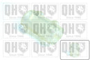 Quinton Hazell Bush - EMB2139