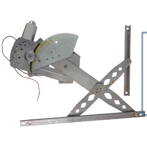 WAI Window Regulator - WPR3027LM