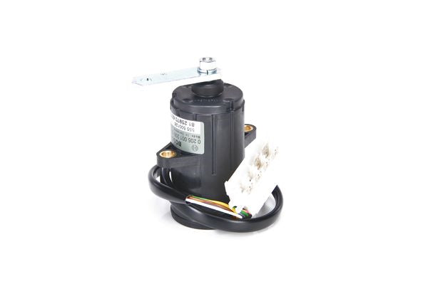Bosch Acceleration Sensor (Hgv) Part No - 0205001206