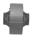 Borg & Beck Wishbone Bush - Rear - BSK6499
