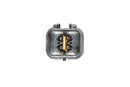 HELLA 1LJ 247 046-051 Halogen-Headlight - left