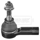 Borg & Beck Tie Rod End L/R Part No -BTR6036