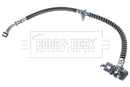 Borg & Beck Brake Hose  - BBH9120