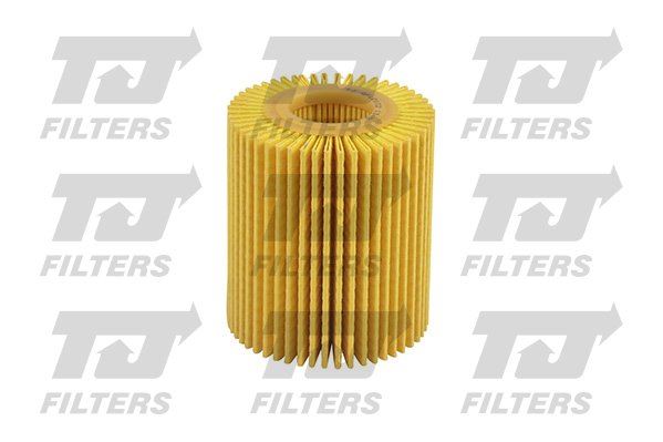 TJ filters Oil Filter  - QFL0098