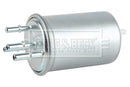 Borg & Beck Fuel Filter  - BFF8318