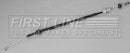 First Line Throttle Cable Part No -FKA1102