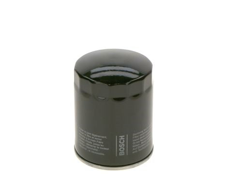 Bosch Oil Filter - F026407271