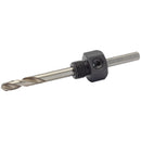 Draper 7/16" Simple Arbor(14-30mm) - 56401