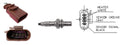 Kerr Nelson Oxygen Sensor - KNL1052