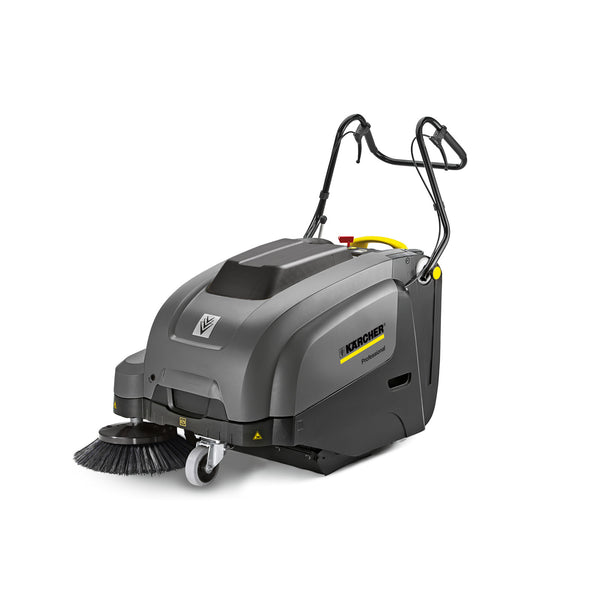 Karcher Vacuum Sweeper KM 75/40 W BP - 1.049-207.0