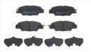 Brembo Brake Pad Set - P49053