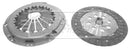 Borg & Beck Clutch Kit 2-In-1 Part No -HK7909