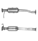 BM Cats Petrol Catalytic Converter - BM90782