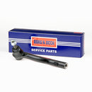 Borg & Beck Tie Rod End - Outer RH - BTR4846