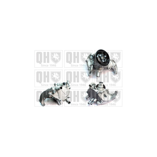 QH QCP3854 Water Pump