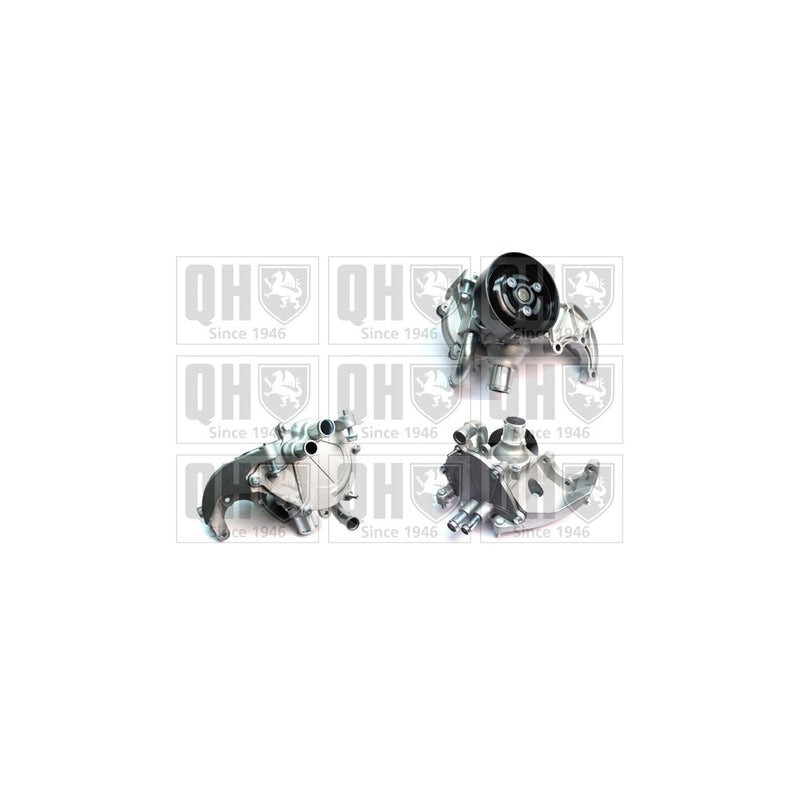 QH QCP3854 Water Pump