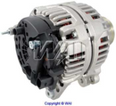 WAI Alternator - 12445N