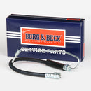 Borg & Beck Brake Hose - BBH8942