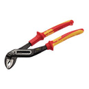 XP1000 VDE Water Pump Pliers - 250mm - Tethered