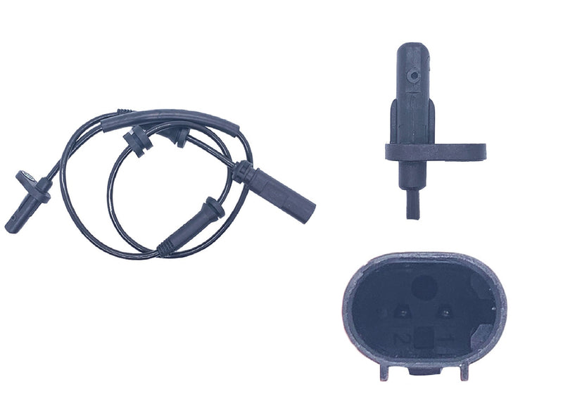 Lemark Wheel Speed Sensor - LAB699