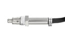 HELLA 6PN 358 186-721 NOx Sensor, NOx catalytic converter - 24V - 4-pin connector
