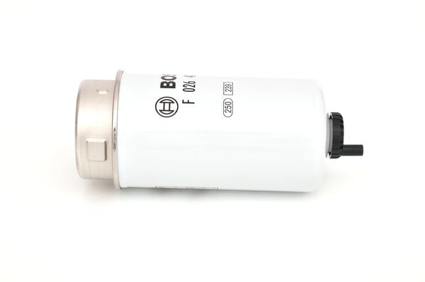 Bosch Fuel Filter - F026402121