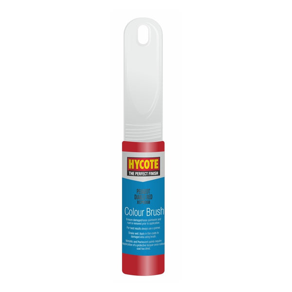 Hycote XCPE058 Peugeot Diablo Red (Pearlescent) 12.5ml