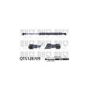 QH QTS128709 Gas Spring
