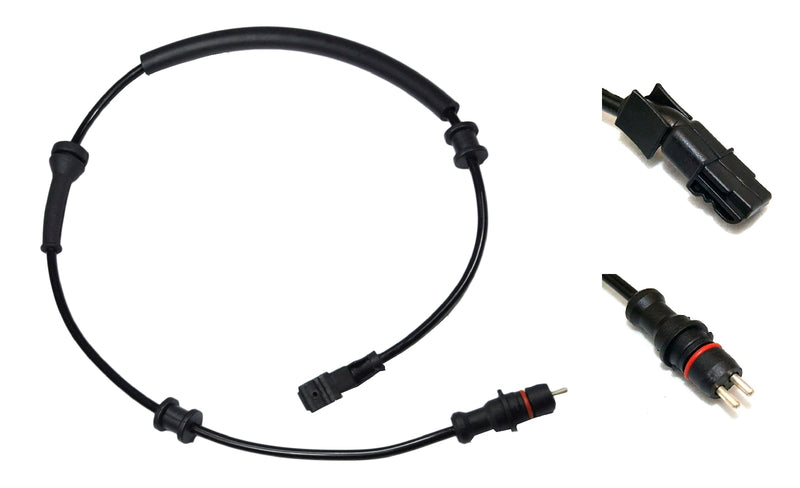 Lemark Wheel Speed Sensor - LAB595