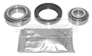 Borg & Beck Wheel Bearing Kit Part No -BWK626