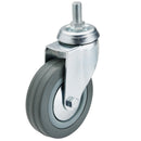 Draper Rubber Castor Bolt-100mm DIA - 65480