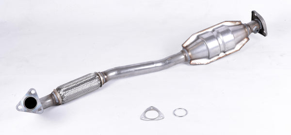 EEC Catalyst Type Approved - DE6000T