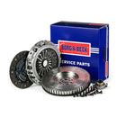 Borg & Beck Solid Flywheel Kit Part No -HKF1002